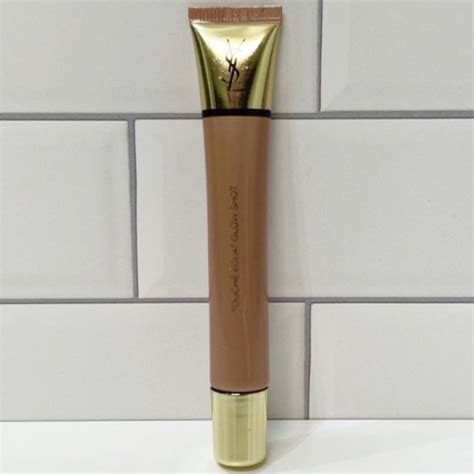 ysl glow shot highlighter review|Yves Saint Laurent Touche Eclat Glow Shot Liquid .